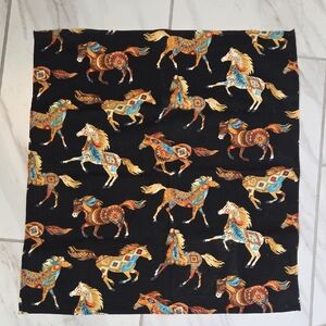 Rockmount Ranchwear Indian Pony Scarf